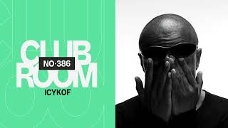 Club Room 386 with ICYKOF
