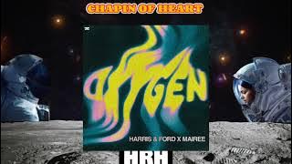 Harris & Ford & Mairee - Oxygen (Extended Mix)(Hardstyle Music)