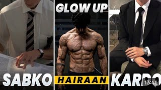 This Glow Up Guide Will Change Your Life