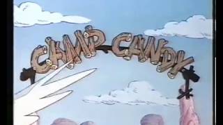 Dansk intro til Camp Candy