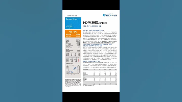 HD현대미포 - 전체 영상 ↑ 클릭
