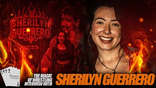 Sherilyn Guerrero Daughter Of Eddie Guerrero Speaks On Late Father JBL Training And Much More