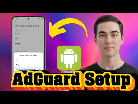 How To Block Ads On Xiaomi Using AdGuard On Android - Full Guide