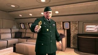 James Bond 007 Legends - Launch Trailer Hd