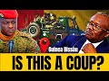 Guinea Bissau Dares ECOWAS - The Real Story Is Worse Than Reported