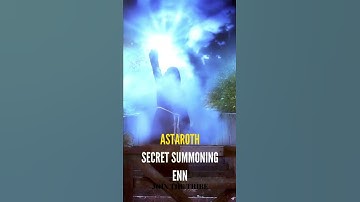 How to INVOKE Spirit 👿 Astaroth - Special INVOCATION Mantra ✅ for Love and Frienship ✅