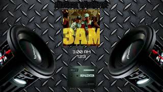 3:00 AM JIMMY GUZMÁN Y OMAR CAMACHO (EPICENTER+REBERB)