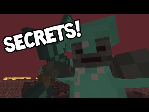 Minecraft (Xbox360/PS3) - TU19 UPDATE! - ARMORED WITHER SKELETONS! - GAMEPLAY!