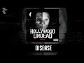 Hollywood Undead - Disease (Lyrics)