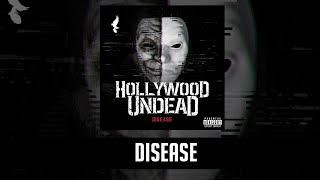 Hollywood Undead - Disease (Lyrics)