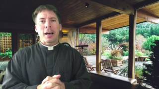Fr. Mark Goring - Benedictine Spirituality