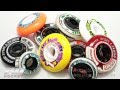 Rink Rat Hockey Wheels: Unveiling the Innovative Mtech Technology