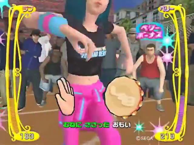 オシャレ魔女 ラブ and ベリー ABC de 大丈夫！ (歌のみver.) - YouTube