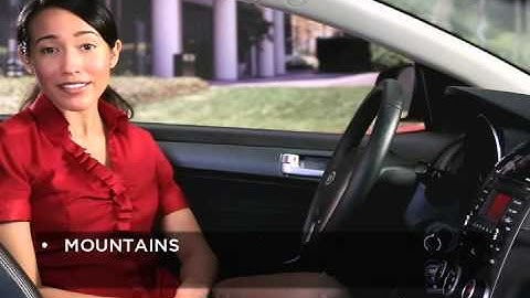 10. SiriusXM Satellite Radio: Reception