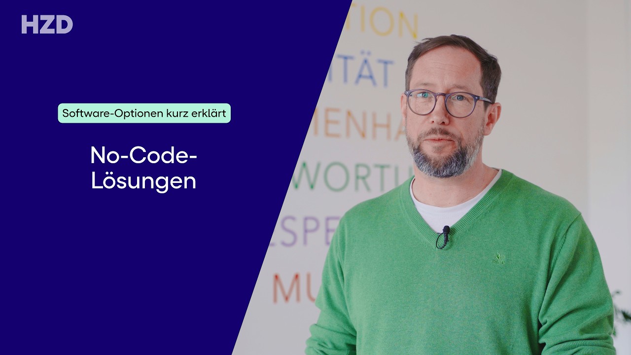 Optionen Software Software-Optionen kurz erklärt – die No-Code-Lösung FISBOX® - YouTube
