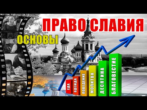 Правила христианской жизни. Их должен знать каждый!