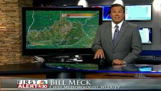 First Alert Doppler Saving Lives - Part 4 of 4
