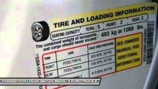 2006 FORD TRUCK ESCAPE Egg Harbor Twp, NJ ES13162A
