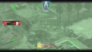 Black Ops 2 | 87 Kill GW DOMO - Talking about the game play!!!