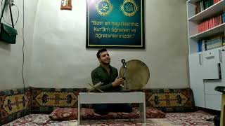 Ben Bir Yakup İdim-Şerafettin Tezcanlar