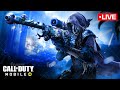 COD MOBILE RANKED top 10k Live