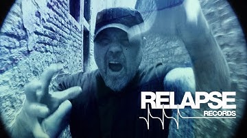 INTEGRITY - Scorched Earth (Official Music Video)