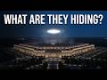 Why Congress Is SUDDENLY Obsessed With UFOs | What They're Hiding
