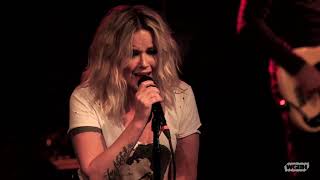 Front Row Boston Letters to Cleo I Want You to Want Me