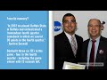 20 for 20 Series - Andrew Benkwitt Utica College