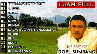 FULL ALBUM DOEL SUMBANG TANPA IKLAN | The Best Of Doel Sumbang