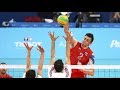 Lord of Gravity Ilia Vlasov | Incredible jump 370cm | FIVB 2017