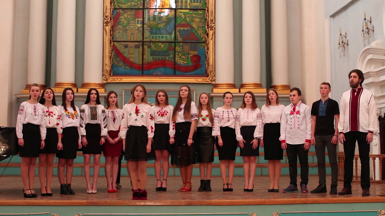 Колядка коляда колядка