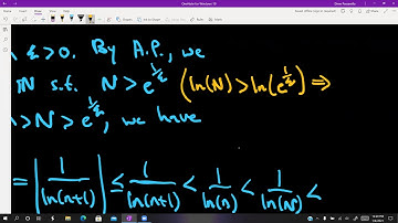 Baby Real Analysis Problem 9 (Part 2): Ex 3.1.7 & 3.1.8 from Bartle
