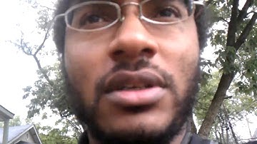 Droid Incredible video tests