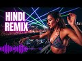 Full Bass Bollywood DJ Remix 2025 🔊 Nonstop Dance Party