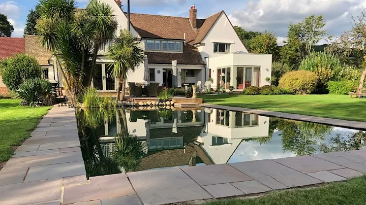 Ponds by Michael Wheat - Check out a selection of ...