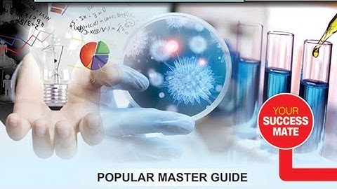 GATE 2020 Chemistry (Fully Solved) with Detailed Solutions - IIT Delhi 2020