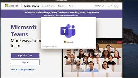 A Student Guide to using Microsoft TEAMS