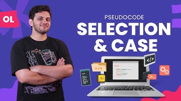 Pseudocode Selection & Case Statements | IF-ELSE | Paper 2 O Level/IGCSE Computer Science(2210/0478)