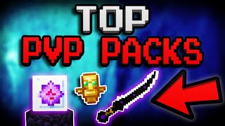 TOP 10 1.20 PVP TEXTUREPACKS! | Minecraft PVP Texturepacks Showcase
