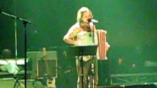 Download Lagu Bugs Pearl Jam Spectrum 10/31/09 Attempt #2! MP3