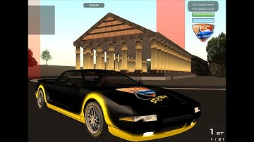 SKC Map - GR-IT - by Dockinoke & SmarGR