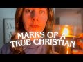 Christian asmr  hand movements candle tapping face brushing beeswax wrap