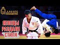 Чемпионат Мира Душанбе 2024 (U21) ОБЗОР | Японцы не оставляют шансов | DAY 1