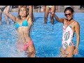 POOL PARTY - DANCEHALL CAMP BIG UP KEMP EUROPE 2019