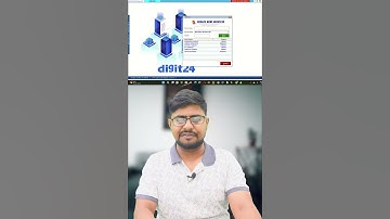 Best Hospital Management System #shorts #hospital #hospitalmanagementsoftware #digit24