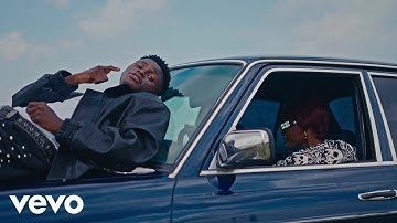 Jojomingos - JAYE (Official Music Video)