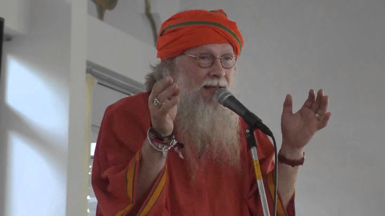 1 of 4 SATSANG THEATRE on  SHIVAsutras by Loka Devadas 24 03 2012.fl