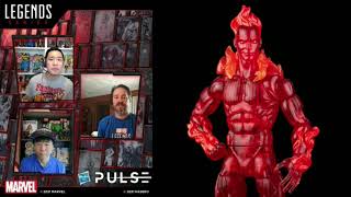 Hasbro Pulse Fan First Monday Livestream 8-9-21 RECAP, Reveals, Teases, & MORE! Who's Next Up?! #FF