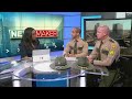 Newsmaker recruiting for the thp